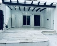Rynek wtórny - apartment - Marbella - Marbella Centro