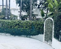 Rynek wtórny - apartment - Marbella - Marbella Centro