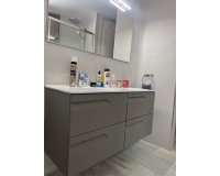 Rynek wtórny - apartment - Marbella - Marbella Centro