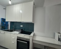 Rynek wtórny - apartment - Marbella - Marbella Centro