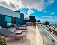 Rynek wtórny - apartment - Marbella - Marbella Centro
