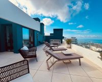 Rynek wtórny - apartment - Marbella - Marbella Centro