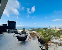 Rynek wtórny - apartment - Marbella - Marbella Centro