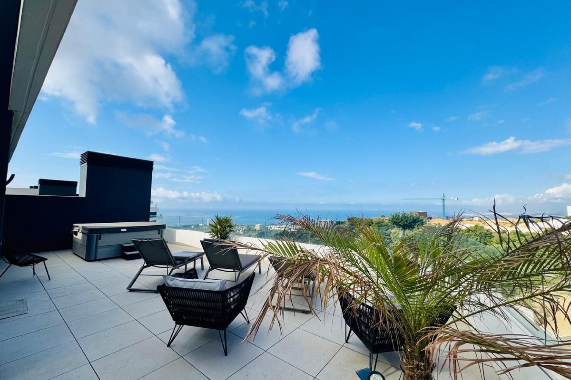 Rynek wtórny - apartment - Marbella - Marbella Centro