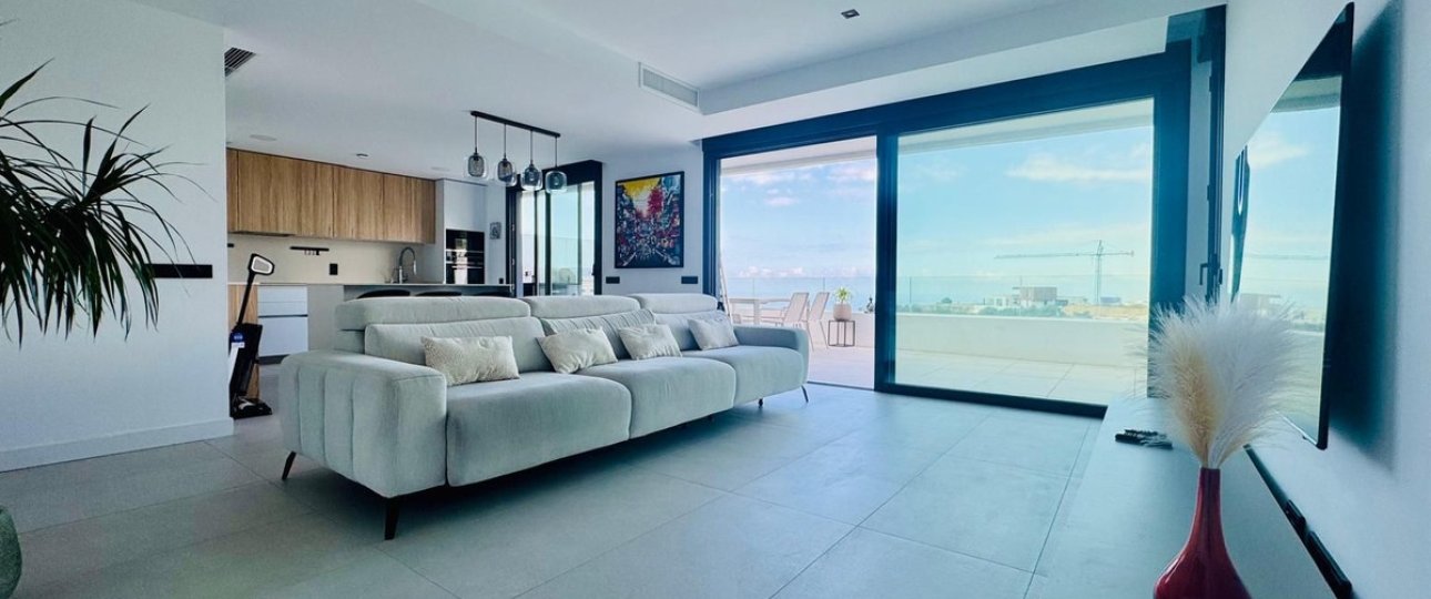 Rynek wtórny - apartment - Marbella - Marbella Centro