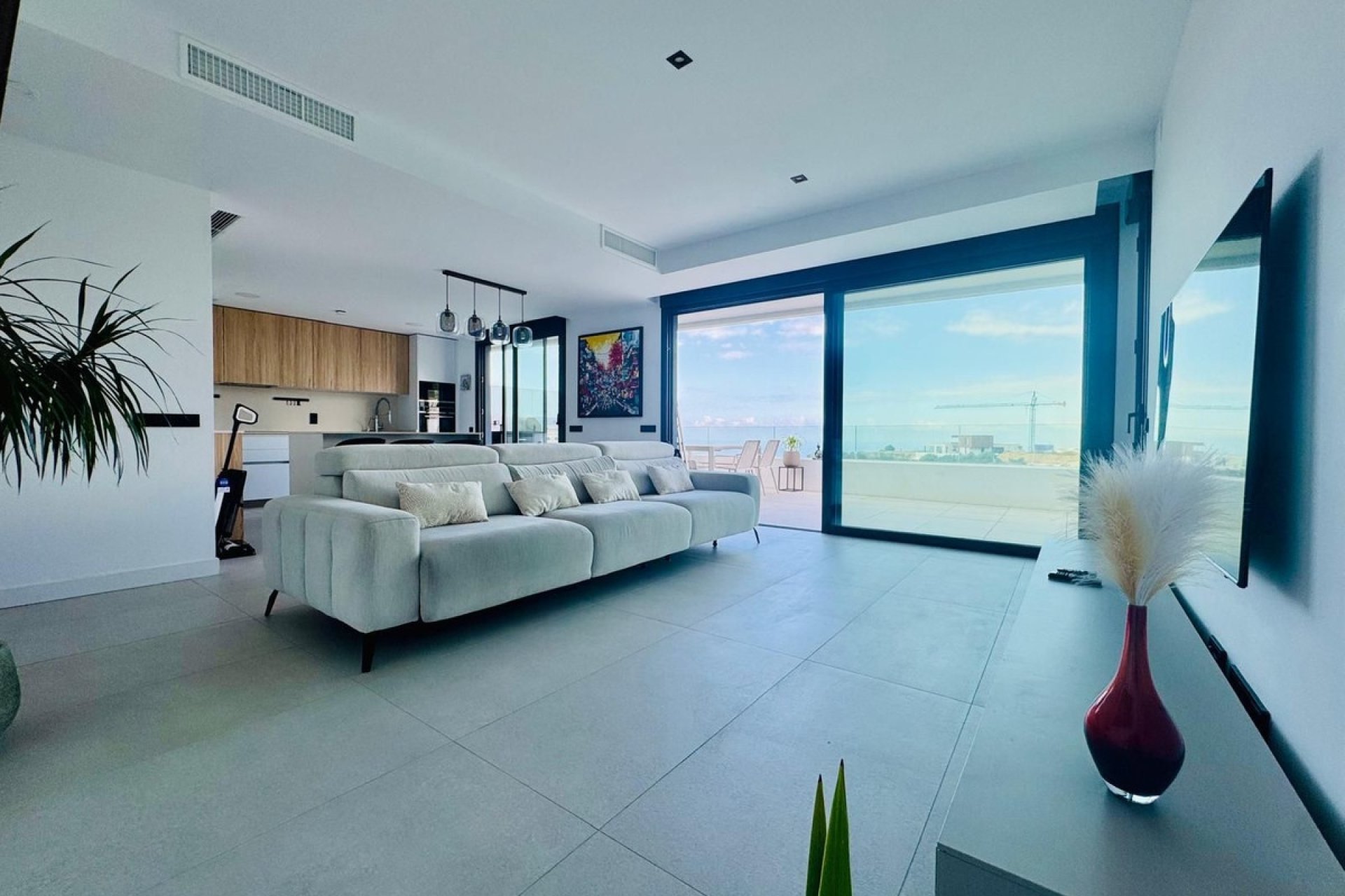 Rynek wtórny - apartment - Marbella - Marbella Centro