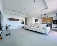 Rynek wtórny - apartment - Marbella - Marbella Centro