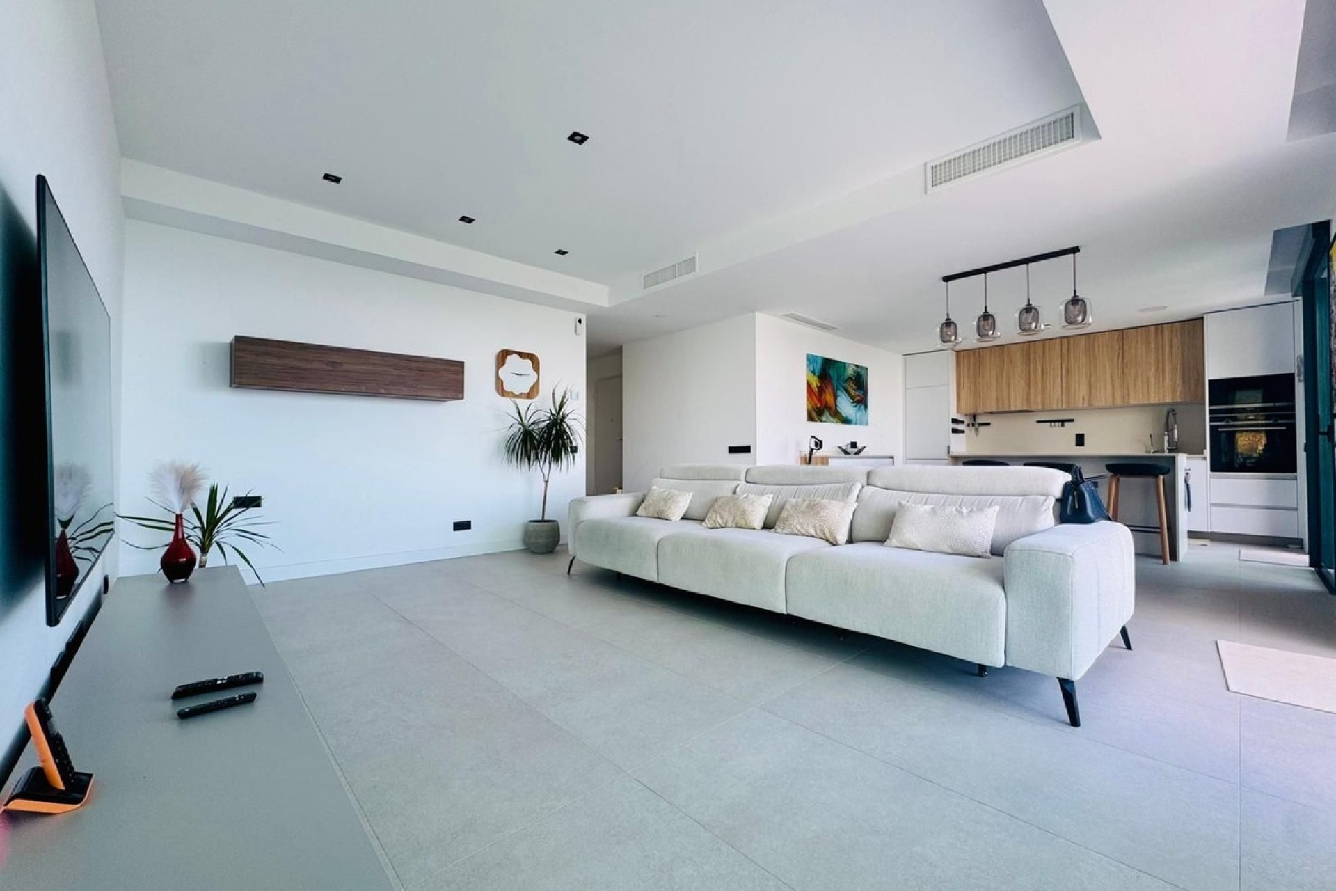 Rynek wtórny - apartment - Marbella - Marbella Centro