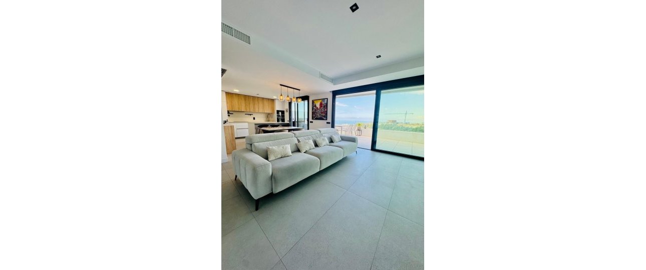 Rynek wtórny - apartment - Marbella - Marbella Centro