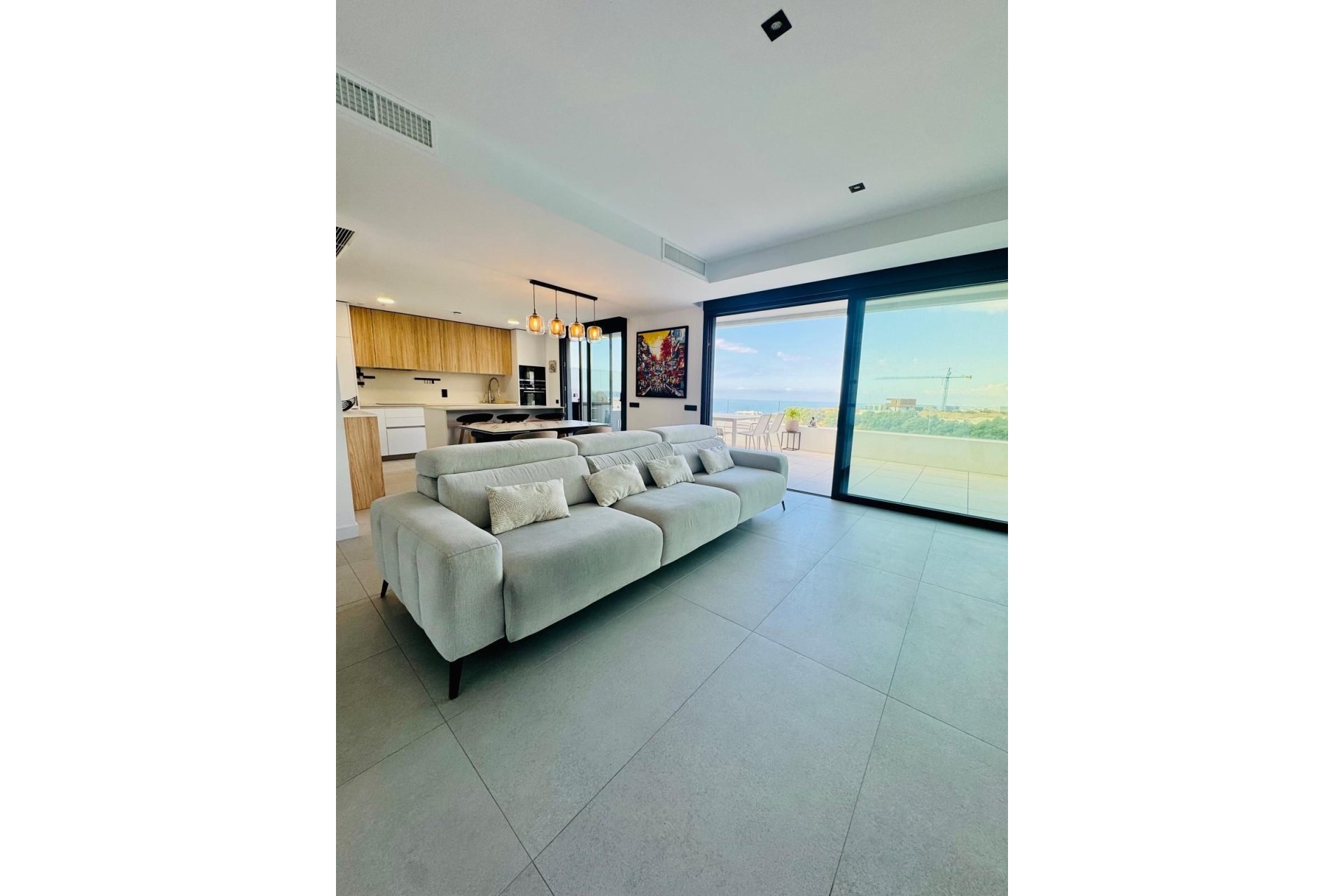 Rynek wtórny - apartment - Marbella - Marbella Centro