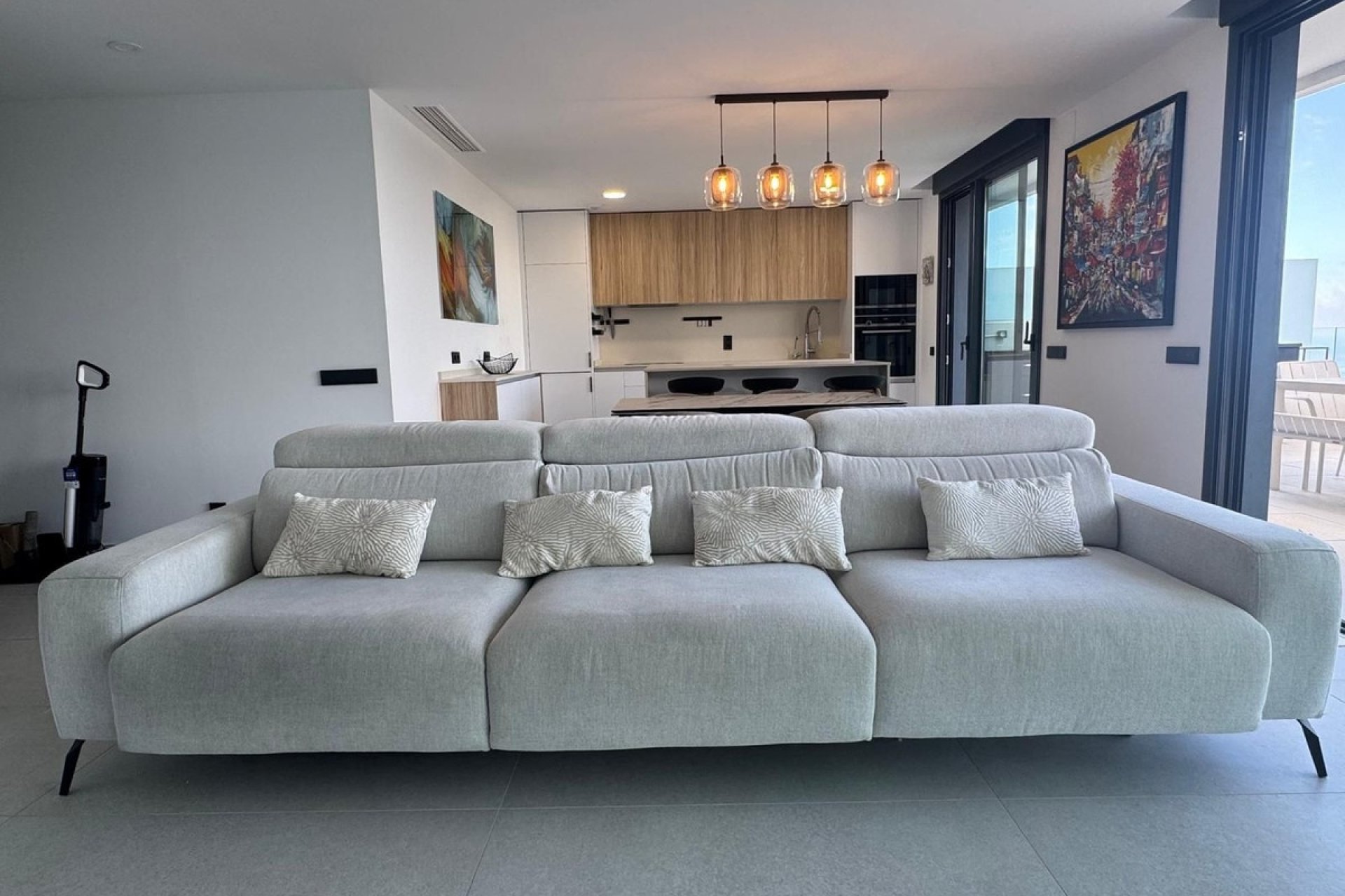 Rynek wtórny - apartment - Marbella - Marbella Centro
