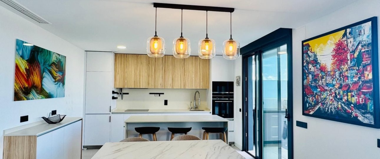 Rynek wtórny - apartment - Marbella - Marbella Centro