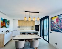 Rynek wtórny - apartment - Marbella - Marbella Centro