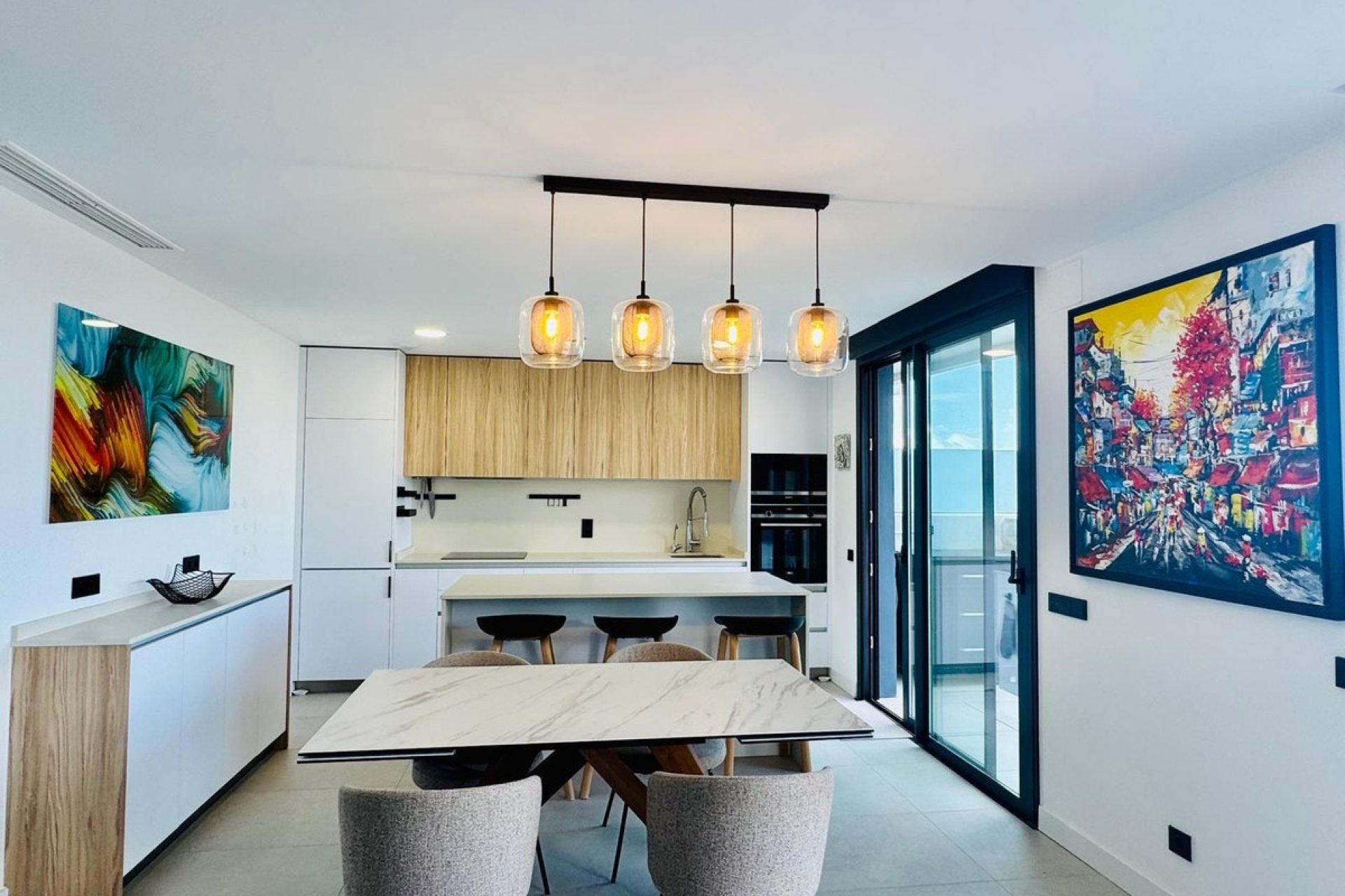 Rynek wtórny - apartment - Marbella - Marbella Centro