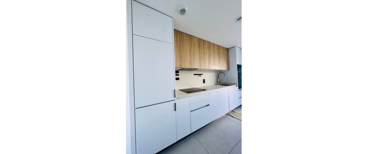 Rynek wtórny - apartment - Marbella - Marbella Centro