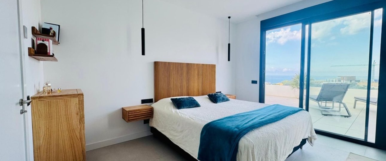 Rynek wtórny - apartment - Marbella - Marbella Centro