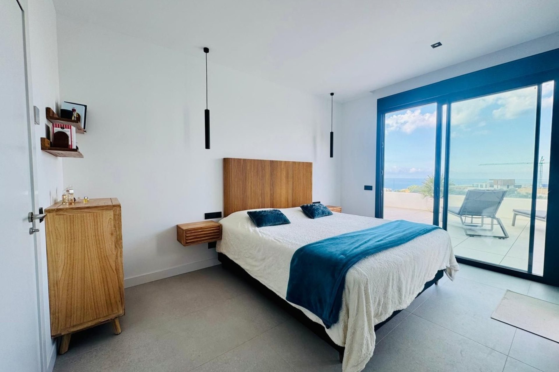 Rynek wtórny - apartment - Marbella - Marbella Centro