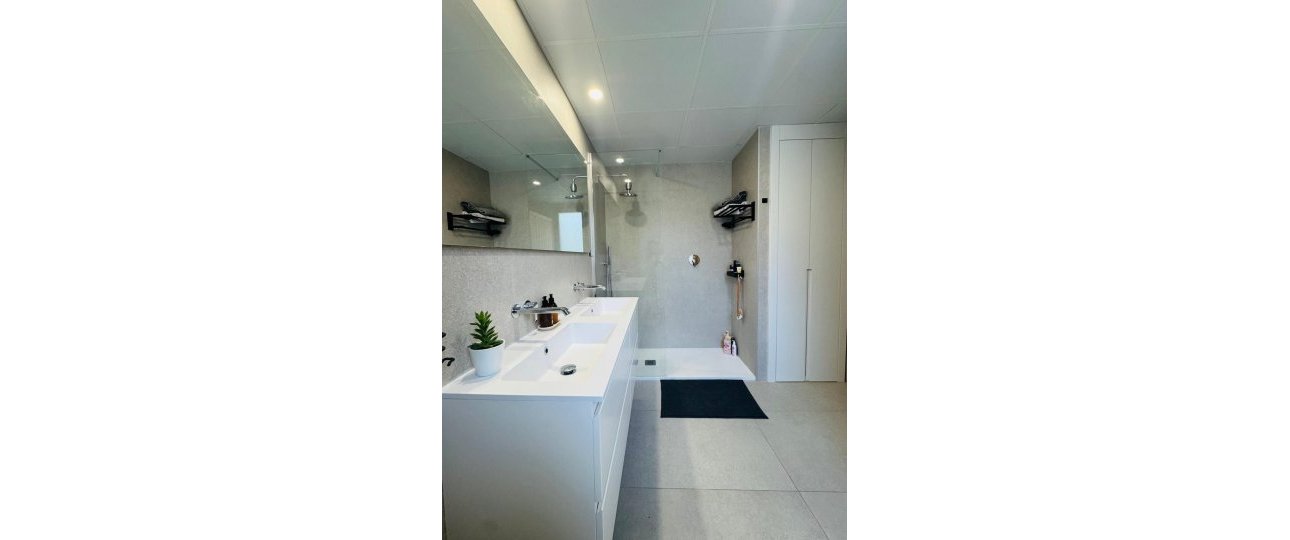 Rynek wtórny - apartment - Marbella - Marbella Centro