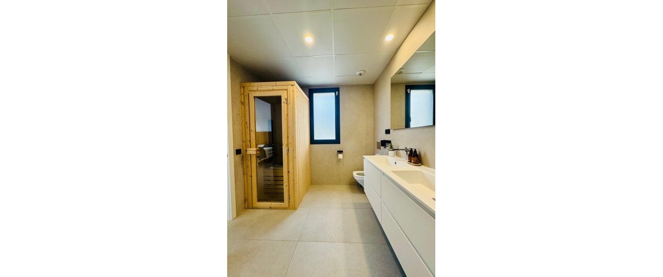 Rynek wtórny - apartment - Marbella - Marbella Centro
