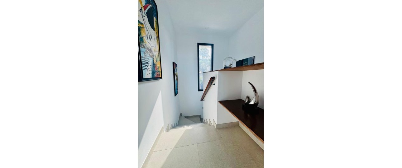 Rynek wtórny - apartment - Marbella - Marbella Centro