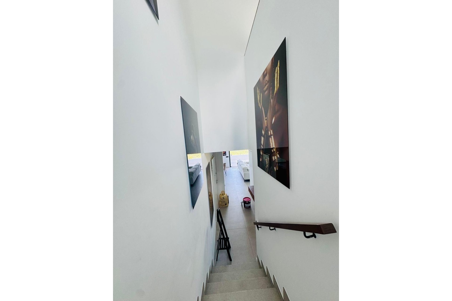 Rynek wtórny - apartment - Marbella - Marbella Centro