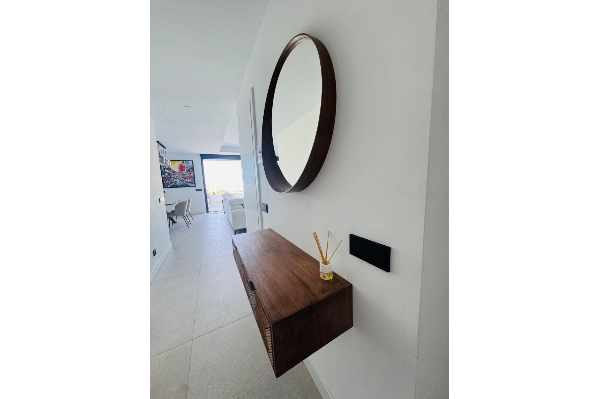 Rynek wtórny - apartment - Marbella - Marbella Centro
