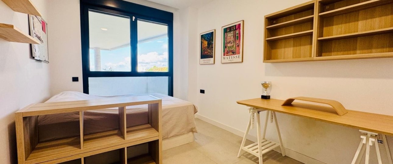 Rynek wtórny - apartment - Marbella - Marbella Centro