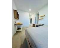 Rynek wtórny - apartment - Marbella - Marbella Centro