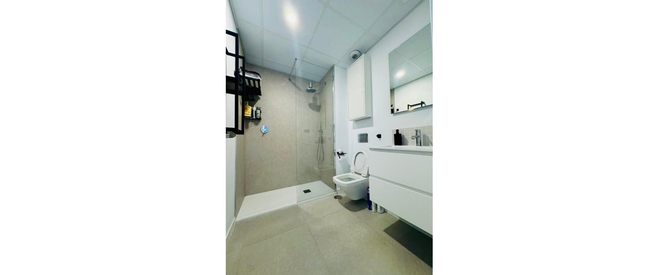 Rynek wtórny - apartment - Marbella - Marbella Centro
