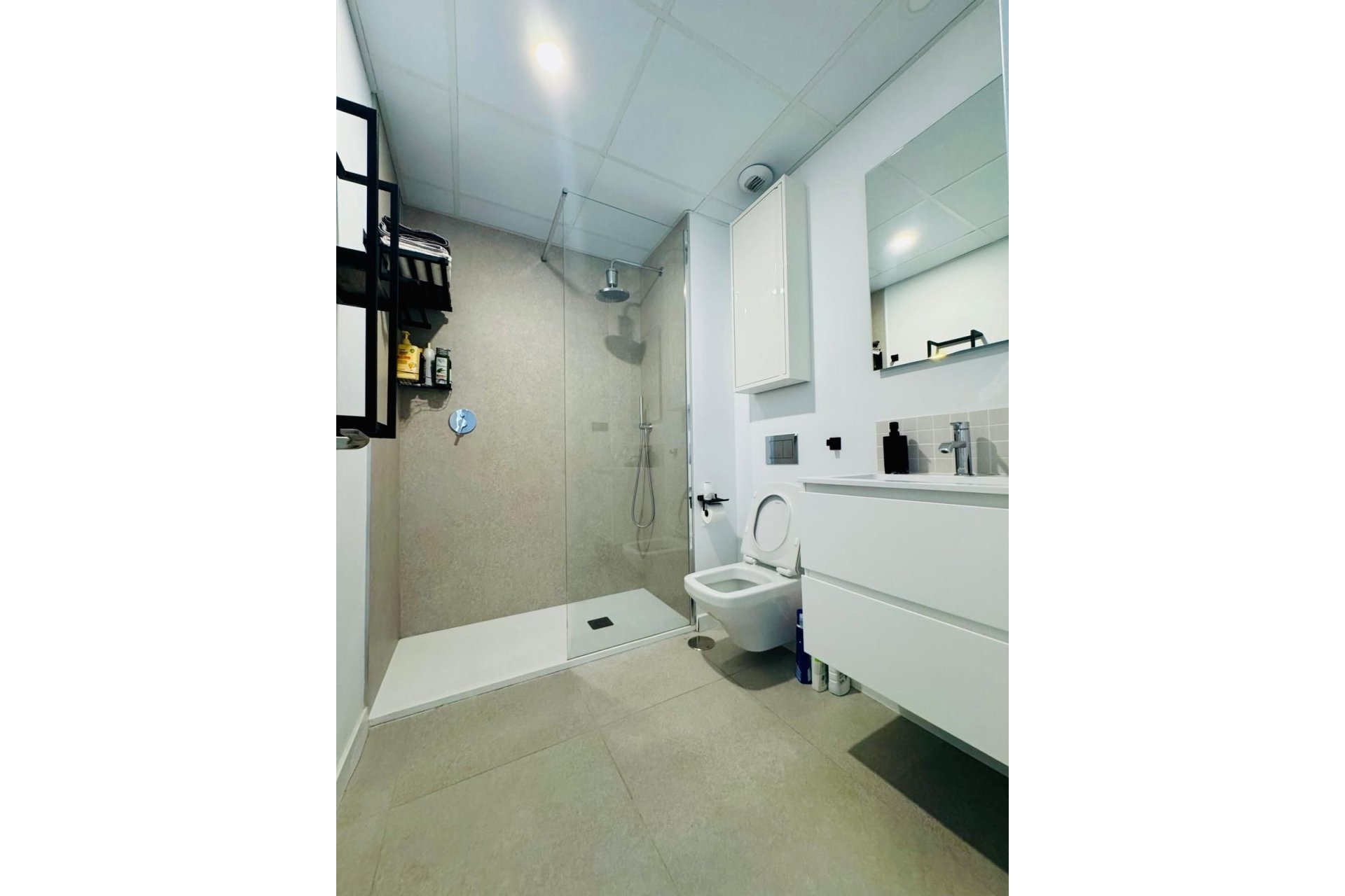 Rynek wtórny - apartment - Marbella - Marbella Centro