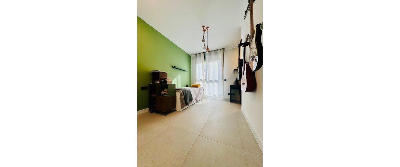 Rynek wtórny - apartment - Marbella - Marbella Centro