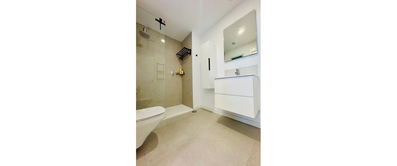 Rynek wtórny - apartment - Marbella - Marbella Centro