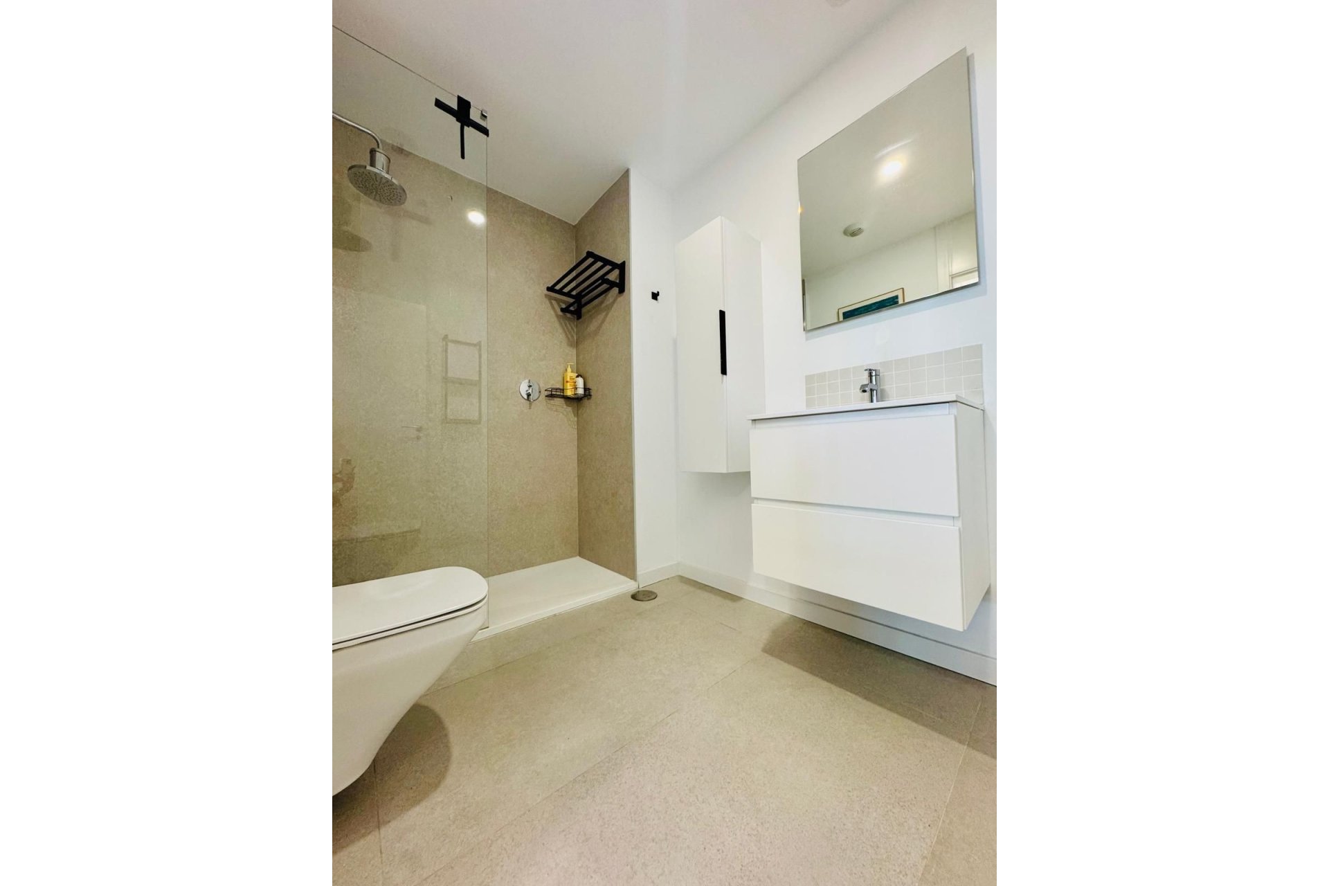 Rynek wtórny - apartment - Marbella - Marbella Centro