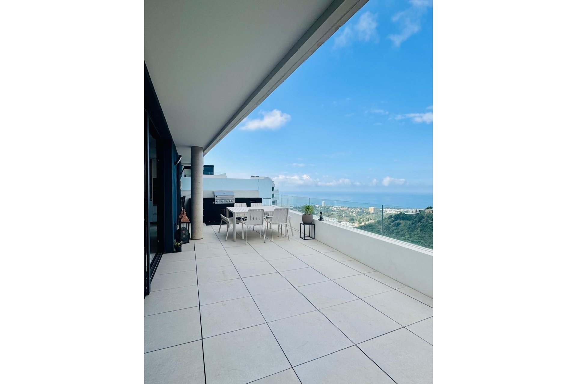 Rynek wtórny - apartment - Marbella - Marbella Centro
