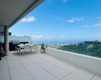 Rynek wtórny - apartment - Marbella - Marbella Centro