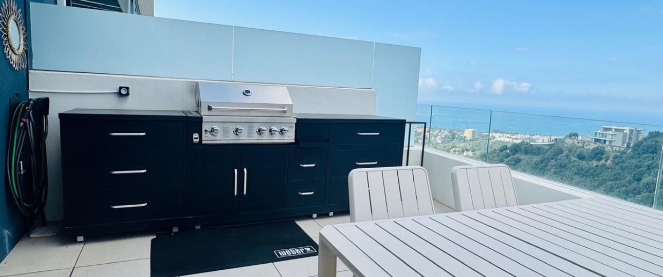 Rynek wtórny - apartment - Marbella - Marbella Centro