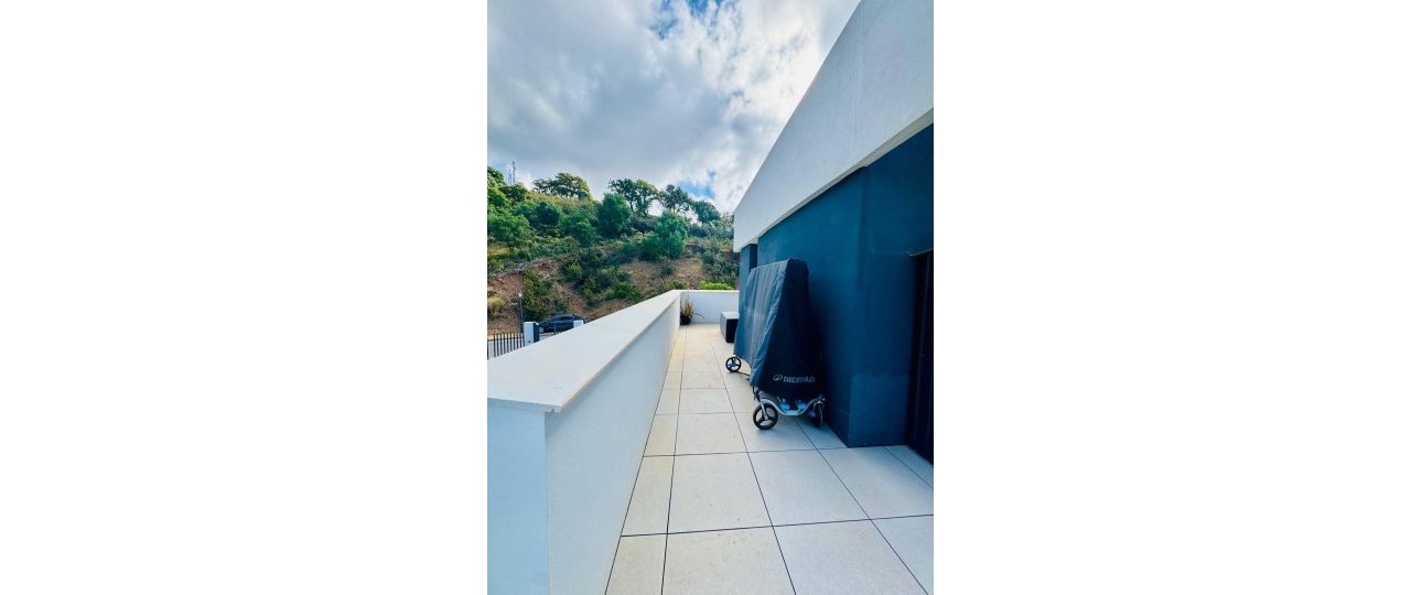 Rynek wtórny - apartment - Marbella - Marbella Centro