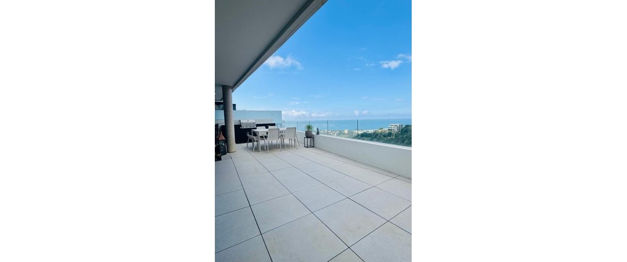 Rynek wtórny - apartment - Marbella - Marbella Centro