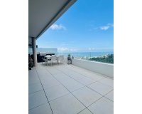 Rynek wtórny - apartment - Marbella - Marbella Centro