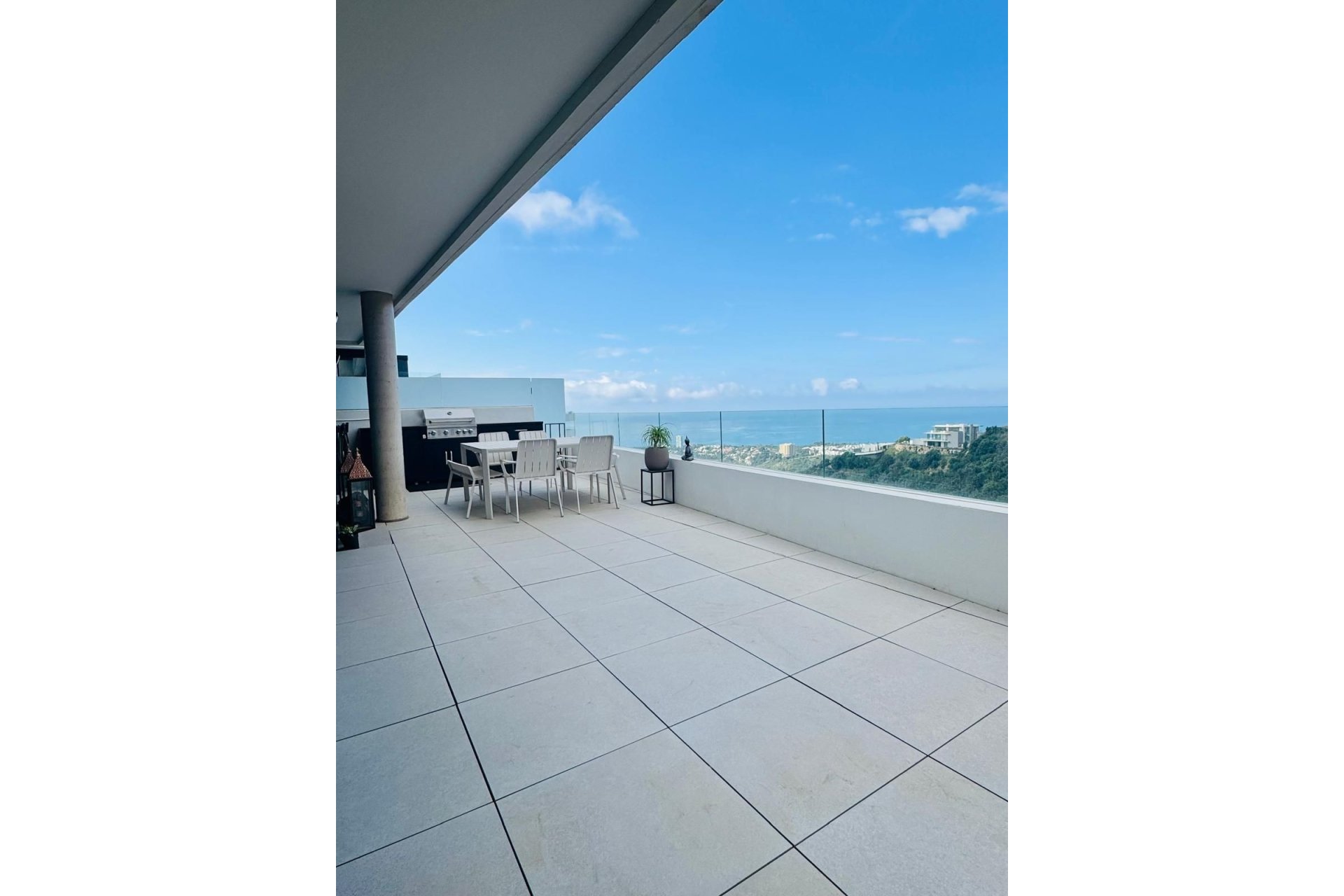 Rynek wtórny - apartment - Marbella - Marbella Centro