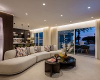 Rynek wtórny - apartment - Marbella - Marbella Centro