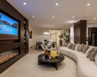 Rynek wtórny - apartment - Marbella - Marbella Centro