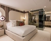 Rynek wtórny - apartment - Marbella - Marbella Centro