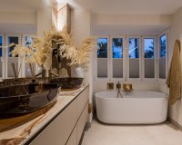 Rynek wtórny - apartment - Marbella - Marbella Centro
