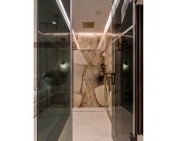 Rynek wtórny - apartment - Marbella - Marbella Centro