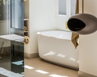 Rynek wtórny - apartment - Marbella - Marbella Centro