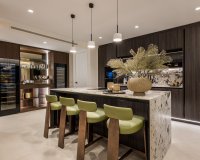 Rynek wtórny - apartment - Marbella - Marbella Centro