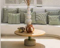 Rynek wtórny - apartment - Marbella - Marbella Centro