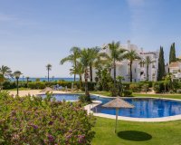 Rynek wtórny - apartment - Marbella - Marbella Centro