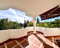 Rynek wtórny - apartment - Marbella - Marbella Centro